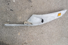 PIAGGIO ZIP 50 SSL 25 SEITENVERKLEIDUNG LINKS UNTEN TRITTBRETTVERKLEIDUNG COVER