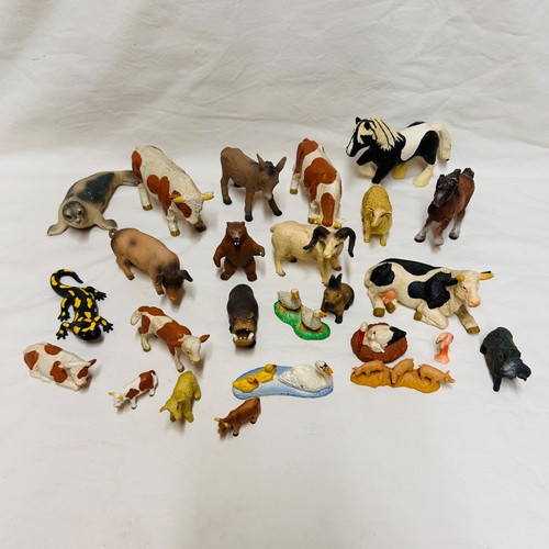 Bullyland bully 25 x - -,