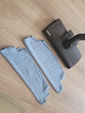 Pro Aqua Vivenso Saugwischer Staubsauger Bürste Bodenbürste