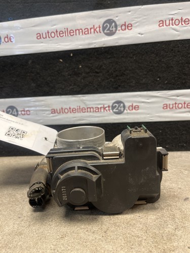 Drosselklappe opel astra 6 - opel, 1.6