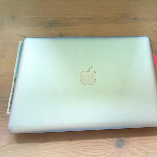 Apple macbook air - apple,