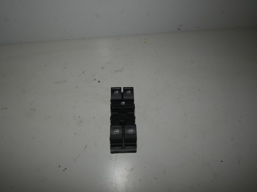 Fensterheberschalter vorn