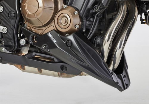 Bodystyle bugspoiler passend - bodystyle,