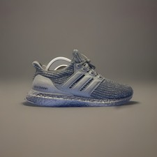 Adidas Sneaker UltraBoost 40 DNA Schwarz ·Gr 42,5· Herren Running Performance