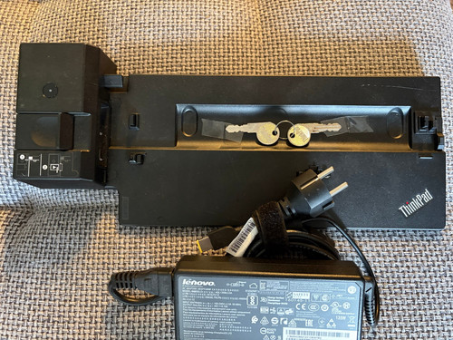 Lenovo thinkpad pro - lenovo,