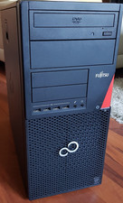 Fujitsu Esprimo P720 / Intel