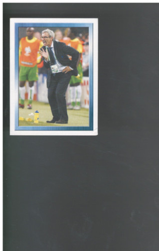 B0650 2006 panini foot - 2006-07,
