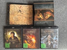 Der Hobbit 3D Spielfilm