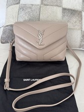 Saint Laurent, Lou, Loulou