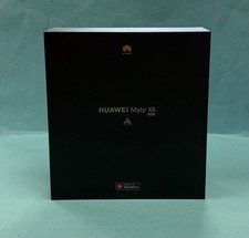 HUAWEI Mate X6 512GB / 12GB Nebula Red  Rot Dual SIM Ohne Simlock 