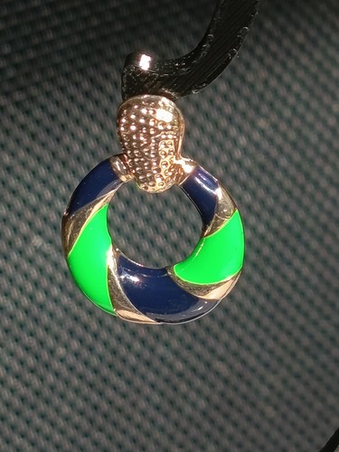 Vintage modeschmuck ohrstecker - vintage,