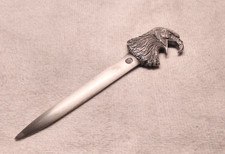 Schöner Brieföffner Adler