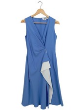 DIANE VON FURSTENBERG A-Linien