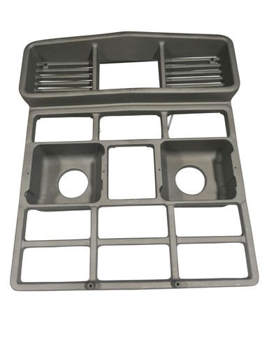 Kühlergrill für case ihc - kühlergrill, ih/ihc