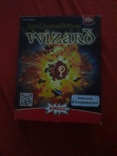 Amigo Wizard 20 Jahre