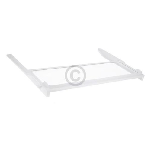 Glasplatte hinten neff - hinten,