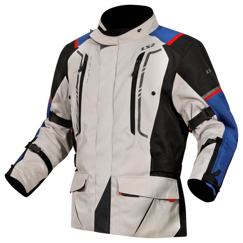 Ls2 narvik man motorradjacke - narvik,