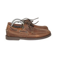 Timberland, Segelschuhe