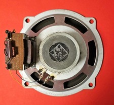 Telefunken Lautsprecher für Opus 52