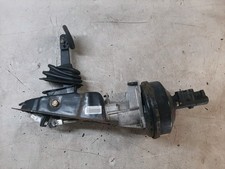 Bremskraftverstärker Smart ForTwo 450 Hauptbremszylinder 0005454V010 