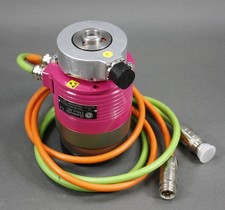 Harmonic Drive AC-Hohlwellenantrieb Servomotor CHA-20A-100-H-C1024-B-EC (4)