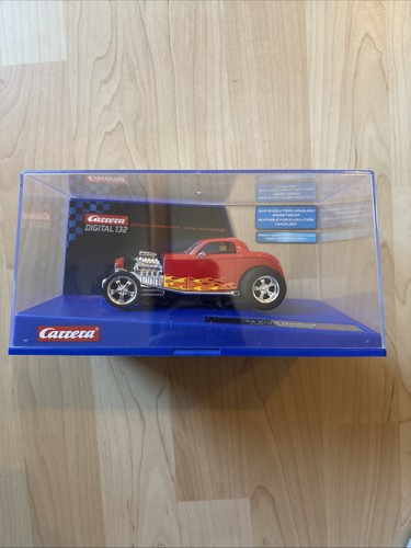 Carrera digital 132 - carrera, ‘32