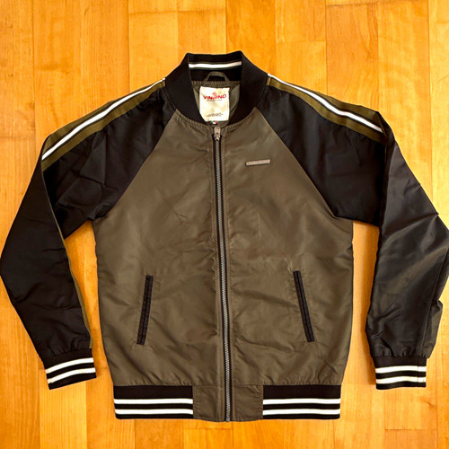 Vingino jungen bomberjacke - jungen, 176