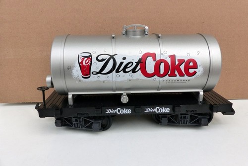 Lgb coca cola diet coke - lgb,