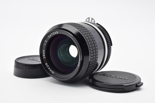 Getestet neuwertig nikon - [neuwertig],