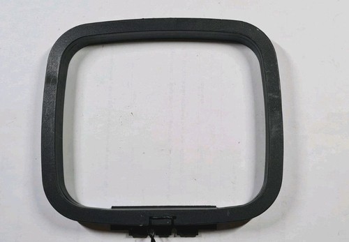 Loop antenna antenne - antenna,