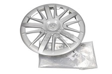 Original Peugeot Radkappe Radzierkappe Armana 16 Zoll OE 9607V2 1 Stk