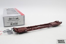 Mehano Containertragwagen