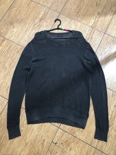 AllSaints Crew Pullover Herren