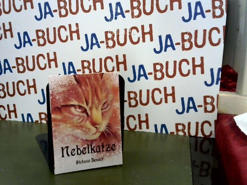 Nebelkatze bender stefanie - nebelkatze, stefanie: