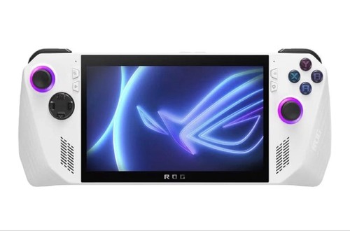 Asus rog ally - asus,