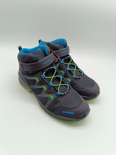 Lowa maddox gtx - maddox, mid