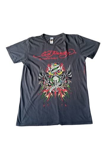 Hardy shirt herren large - hardy,