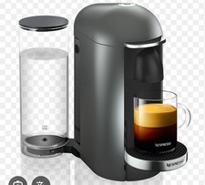 Krups Nespresso VertuoPlus
