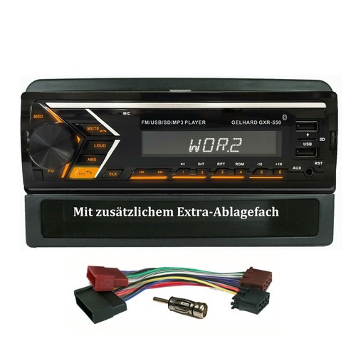 Autoradio usb bluetooth - autoradio,