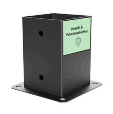 Pfostenverbinder für 100x100