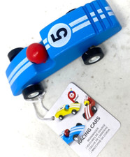 Pintoy Wooden (Blue) #5