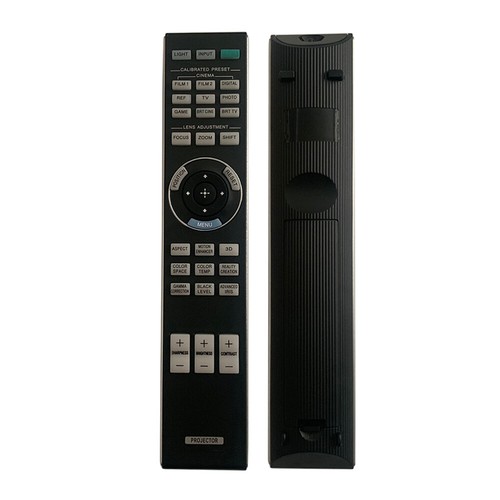 New remote control - new, for