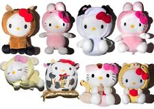 Sanrio Hello Kitty x Yakult