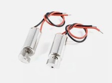  2 Stück UXCELL Mini Coreless