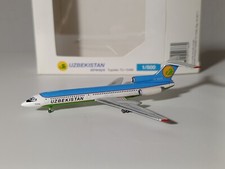 Herpa Wings Uzbekistan Airways