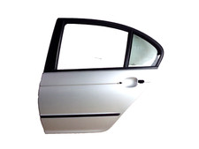 BMW 3er E46 Tür Hinten Links