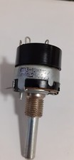 DDR,RFT,russ. Potentiometer