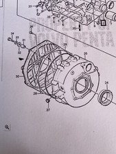 volvo penta md2040 /md2030