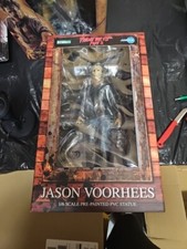 1/6 Scale Jason Voorhees
