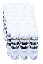24x 500mL BREMSENREINIGER